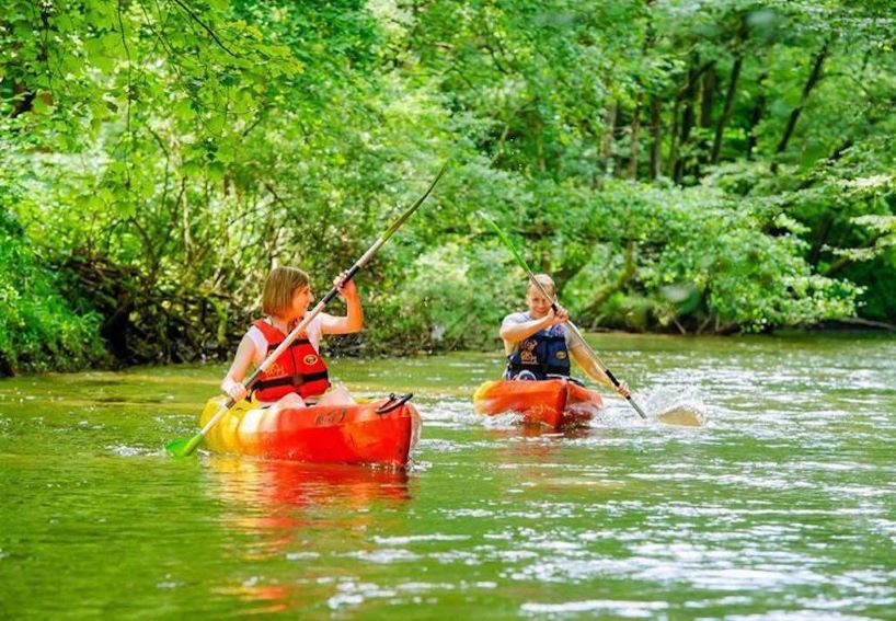 canoe-gallery